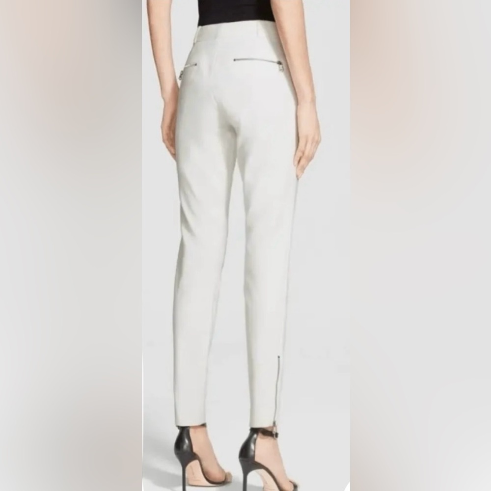 Veronica Beard White Pants